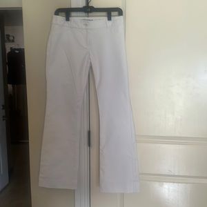 Marc New York white pants in excellent condition.